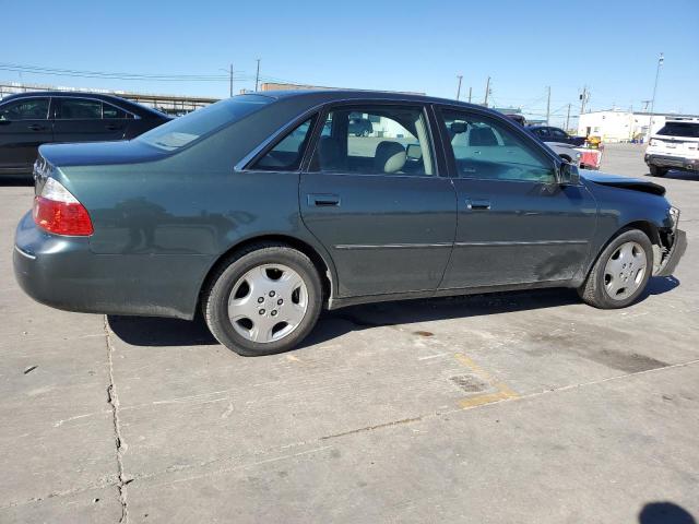 Изображение 3 2004 TOYOTA AVALON XL 2004 с VIN 4T1BF28B64U353779