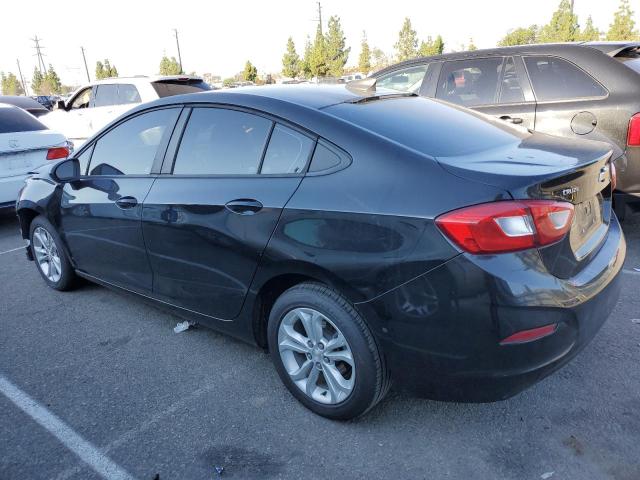 Image 2 of 2019 CHEVROLET CRUZE LS 2019 with VIN 1G1BC5SM0K7148567
