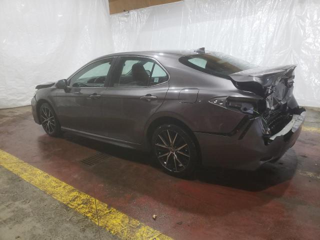 Изображение 2 2021 TOYOTA CAMRY SE 2021 с VIN 4T1G11AK9MU584085