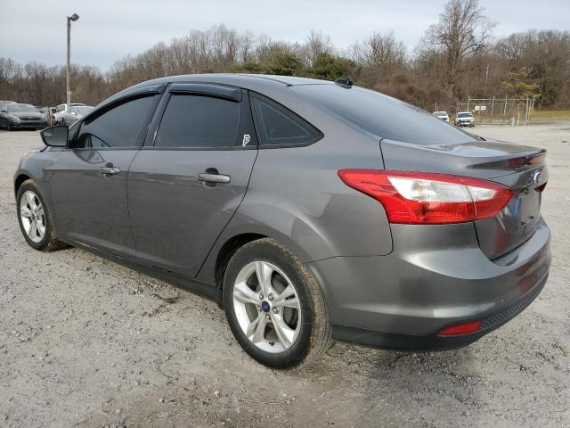 Image 2 of 2014 FORD FOCUS SE 2014 with VIN 1FADP3F29EL127607