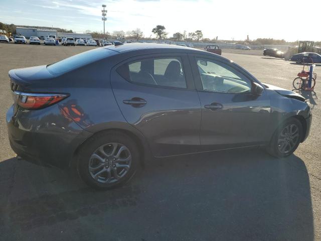 Image 3 of 2019 TOYOTA YARIS L 2019 with VIN 3MYDLBYV2KY507593