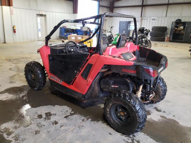 Image 3 of 2015 ARTC ATV 2015 with VIN 4UF15MPV6FT306490
