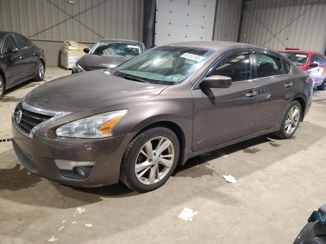 Image 1 of 2015 NISSAN ALTIMA 2.5 2015 with VIN 1N4AL3AP6FC108502