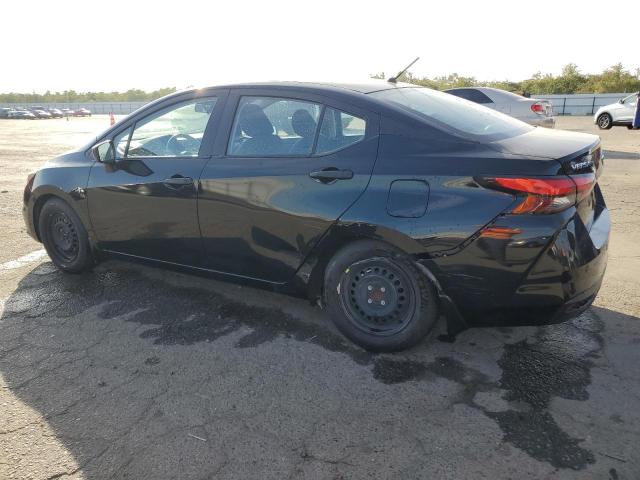 Изображение 2 2020 NISSAN VERSA S 2020 с VIN 3N1CN8DV2LL891289