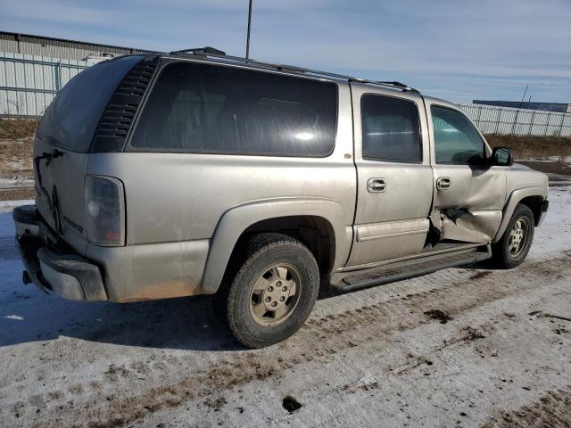 Изображение 3 2001 CHEVROLET SUBURBAN C1500 2001 с VIN 3GNEC16T81G226151