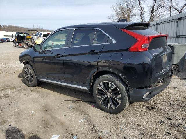 Image 2 of 2019 MITSUBISHI ECLIPSE CROSS SE 2019 with VIN JA4AT5AA0KZ020841