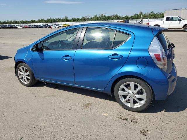 Изображение 2 2013 TOYOTA PRIUS C  2013 с VIN JTDKDTB3XD1051799