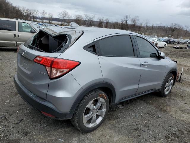 Obraz 3 z 2017 HONDA HR-V LX 2017 z VIN 3CZRU6H36HM710861