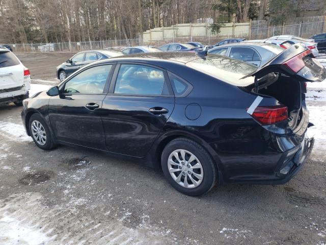 Image 2 of 2019 KIA FORTE FE 2019 with VIN 3KPF24AD6KE032412