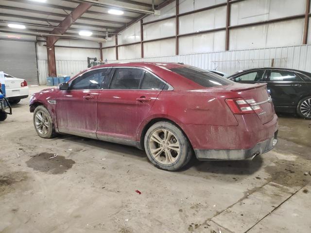 Image 2 of 2015 FORD TAURUS SEL 2015 with VIN 1FAHP2E81FG150245