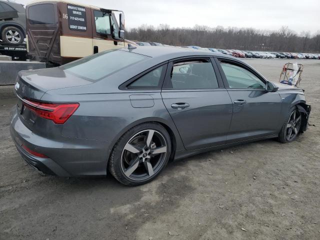 Image 3 of 2021 AUDI A6 PREMIUM PLUS 2021 with VIN WAUL2AF24MN037984