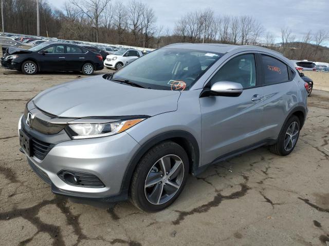 Image 1 of 2022 HONDA HR-V EX 2022 with VIN 3CZRU6H5XNM752446