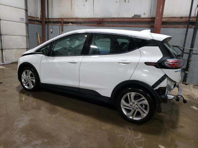 Obraz 2 z 2023 CHEVROLET BOLT EV 1LT 2023 z VIN 1G1FW6S05P4150111