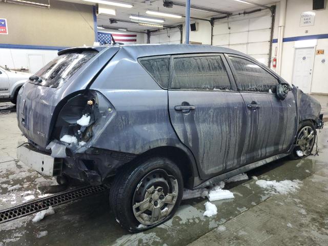 Image 3 of 2009 PONTIAC VIBE  2009 with VIN 5Y2SP67059Z454119