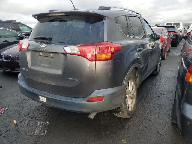 Obraz 3 z 2014 TOYOTA RAV4 LIMITED 2014 z VIN 2T3YFREV0EW119650