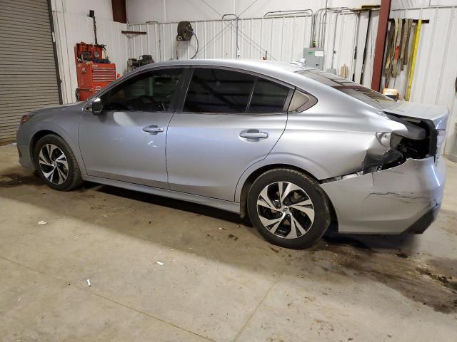 Image 2 of 2020 SUBARU LEGACY PREMIUM 2020 with VIN 4S3BWAC63L3024745