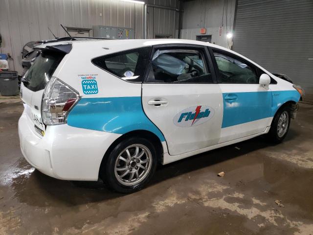 Изображение 3 2014 TOYOTA PRIUS V  2014 с VIN JTDZN3EU4E3297138