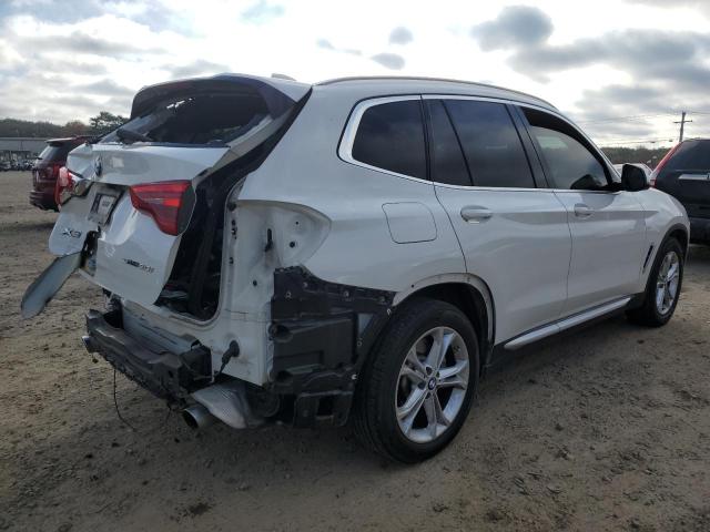 Изображение 3 2019 BMW X3 SDRIVE30I 2019 с VIN 5UXTR7C59KLF26374