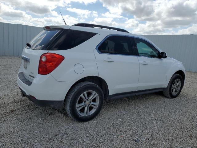 Image 3 of 2010 CHEVROLET EQUINOX LT 2010 with VIN 2CNALPEW6A6277242