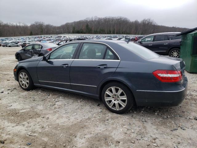 Image 2 of 2012 MERCEDES-BENZ E 350 4MATIC 2012 with VIN WDDHF8JB4CA560091