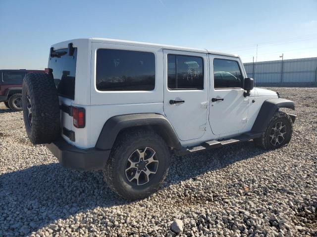 Obraz 3 z 2018 JEEP WRANGLER UNLIMITED SPORT 2018 z VIN 1C4BJWDG3JL888419