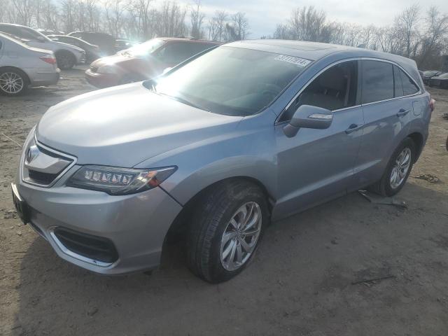 2016 ACURA RDX TECHNOLOGY 2016 image