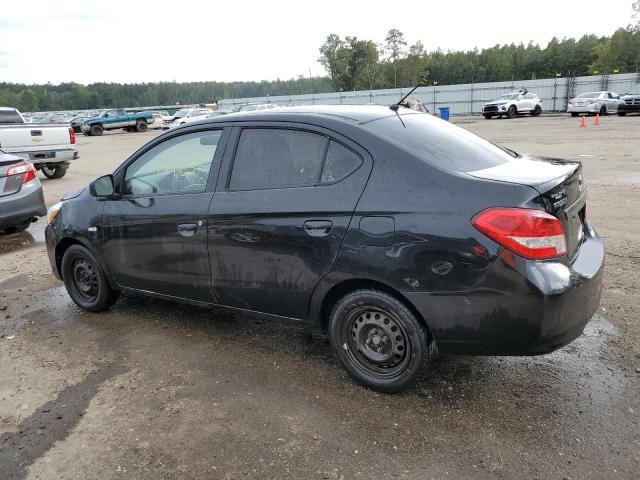 Obraz 2 z 2018 MITSUBISHI MIRAGE G4 ES 2018 z VIN ML32F3FJ9JHF04130
