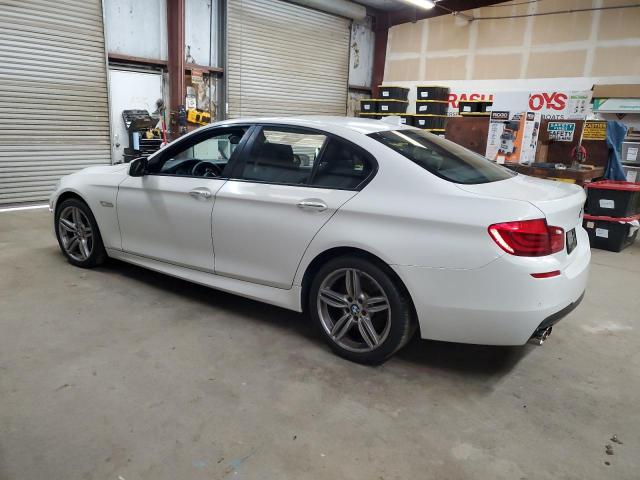 Obraz 2 z 2012 BMW 550 I 2012 z VIN WBAFR9C53CDX79402