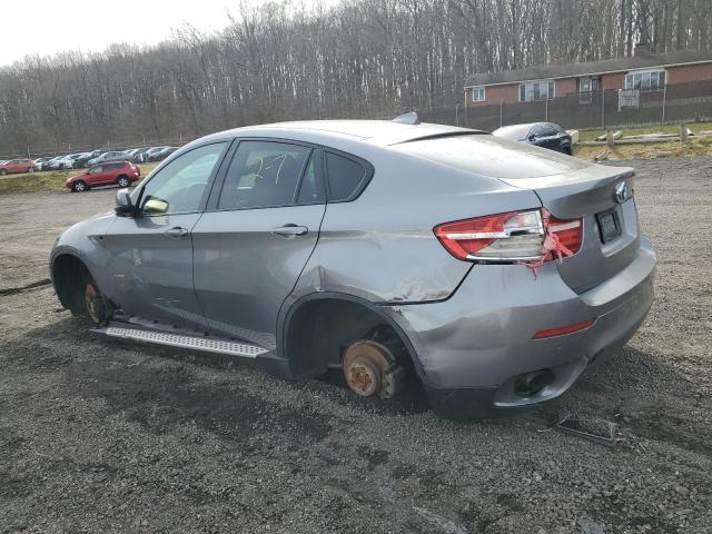 Image 2 of 2014 BMW X6 XDRIVE35I 2014 with VIN 5UXFG2C5XE0H11139