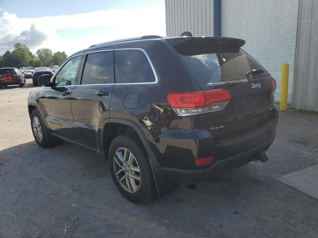 Изображение 2 2017 JEEP GRAND CHEROKEE LAREDO 2017 с VIN 1C4RJFAG6HC670164