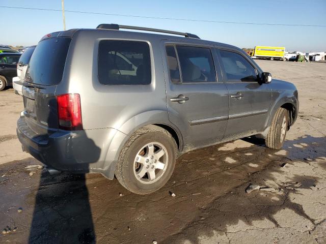 Image 3 of 2009 HONDA PILOT TOURING 2009 with VIN 5FNYF38959B026145