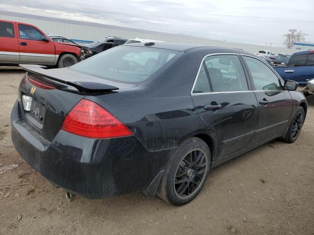 Изображение 3 2007 HONDA ACCORD EX 2007 с VIN 1HGCM56827A195150