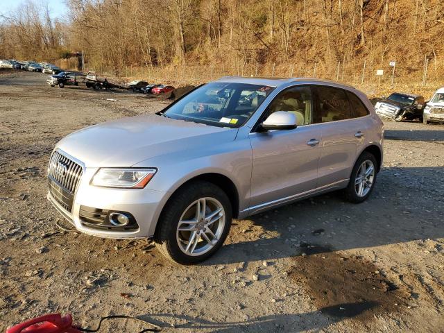 2016 AUDI Q5 PREMIUM PLUS 2016 image