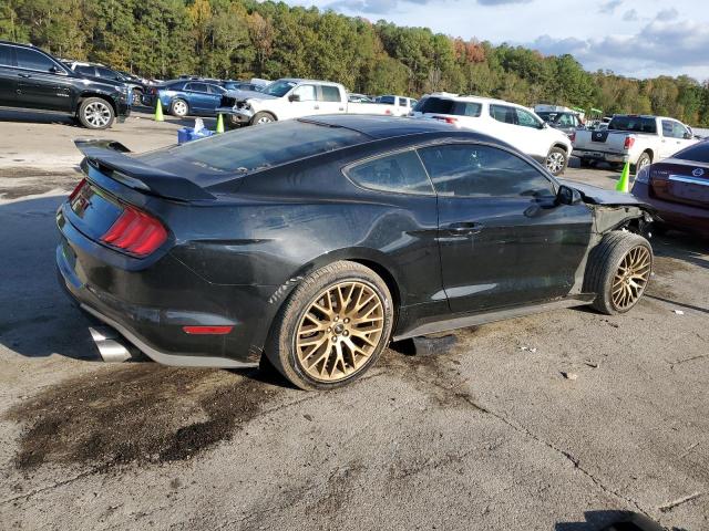 Image 3 of 2018 FORD MUSTANG GT 2018 with VIN 1FA6P8CF0J5137423