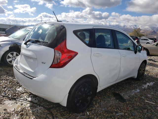 Изображение 3 2016 NISSAN VERSA NOTE S 2016 с VIN 3N1CE2CP9GL406278