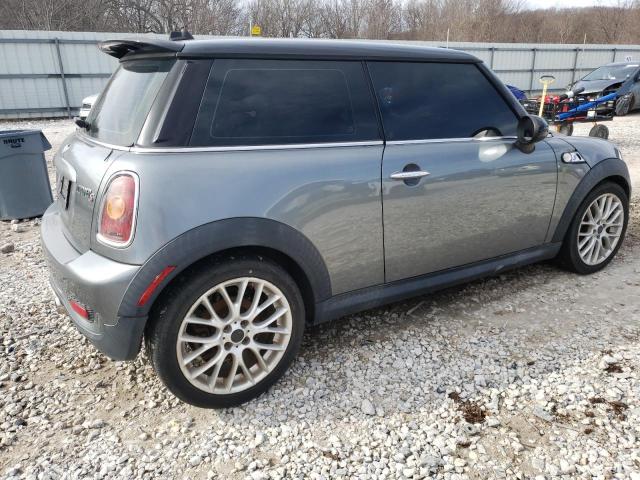 Image 3 of 2007 MINI COOPER S 2007 with VIN WMWMF73537TL92929