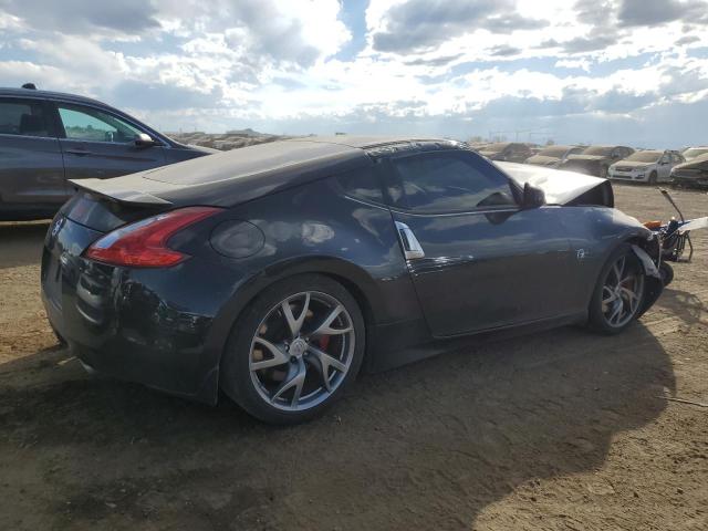 Obraz 3 z 2016 NISSAN 370Z BASE 2016 z VIN JN1AZ4EH7GM934050