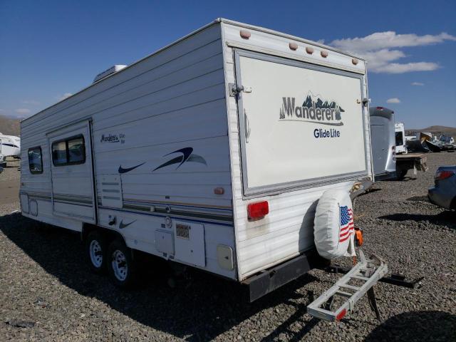Obraz 3 z 2002 WAND TRAILER 2002 z VIN 4XTTG23262C235021