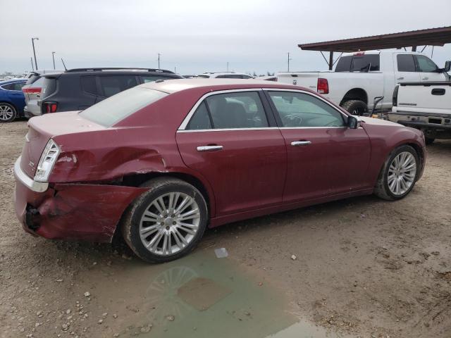 Изображение 3 2013 CHRYSLER 300C  2013 с VIN 2C3CCAEG4DH620226