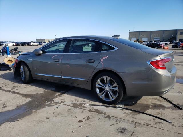 Obraz 2 z 2019 BUICK LACROSSE AVENIR 2019 z VIN 1G4ZU5SS8KU119476