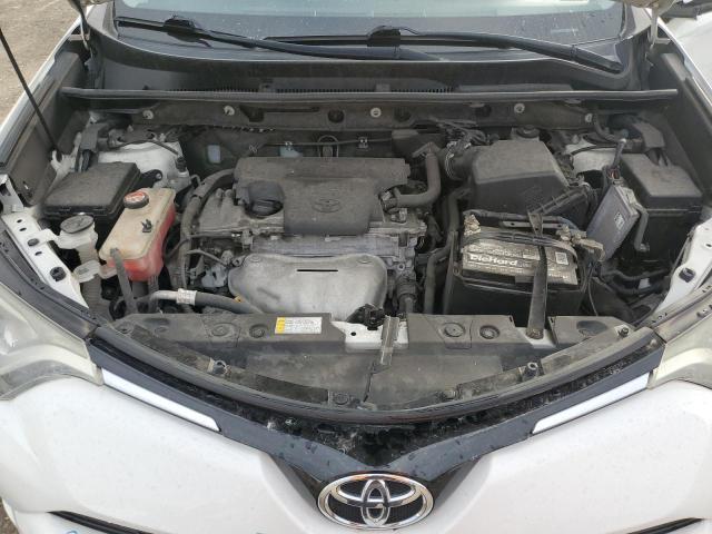 Image 1 of 2016 TOYOTA RAV4 XLE 2016 with VIN JTMWFREVXGJ078663