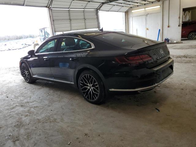 Изображение 2 2019 VOLKSWAGEN ARTEON SEL PREMIUM 2019 с VIN WVWTR7AN3KE005513