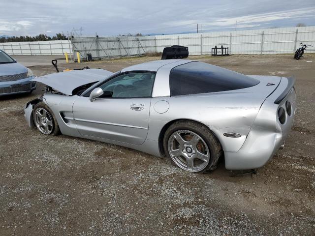 Obraz 2 z 1998 CHEVROLET CORVETTE  1998 z VIN 1G1YY22GXW5107501