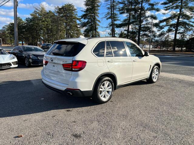 Изображение 3 2015 BMW X5 XDRIVE35I 2015 с VIN 5UXKR0C58F0P04797