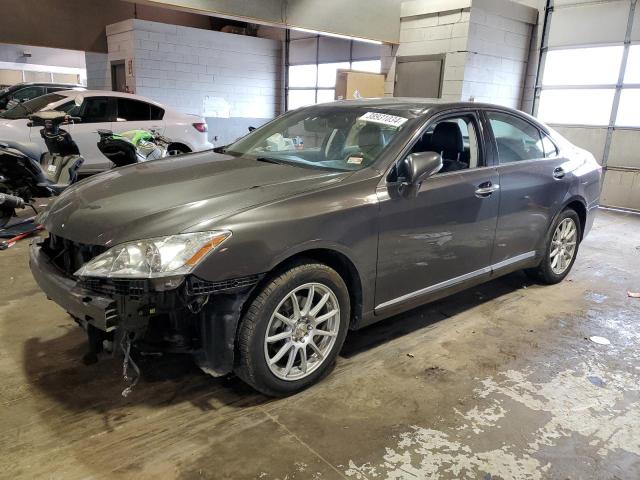 Obraz 2010 LEXUS ES 350 2010