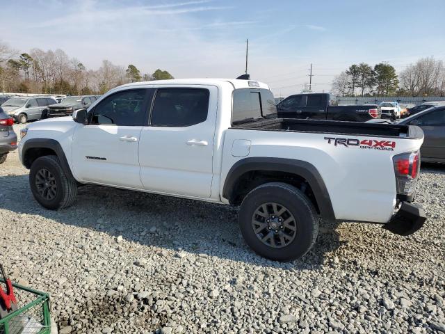 Изображение 2 2023 TOYOTA TACOMA DOUBLE CAB 2023 с VIN 3TMCZ5AN9PM584075