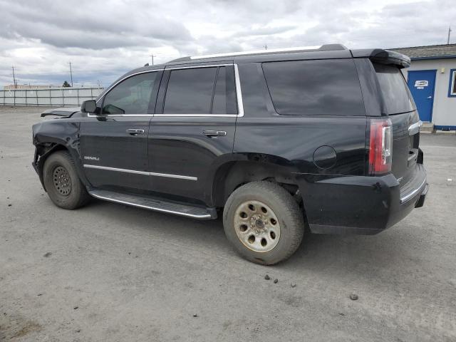 Изображение 2 2017 GMC YUKON DENALI 2017 с VIN 1GKS2CKJ7HR270753