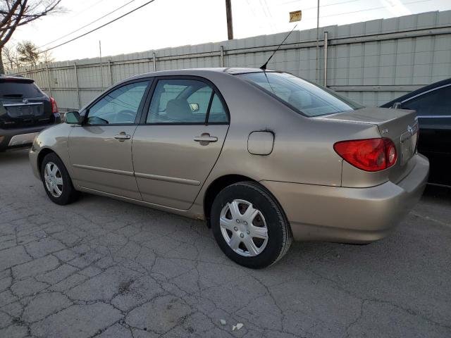 Obraz 2 z 2007 TOYOTA COROLLA CE 2007 z VIN 1NXBR32E77Z835097