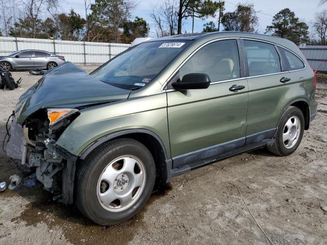 Изображение 2007 HONDA CR-V LX 2007