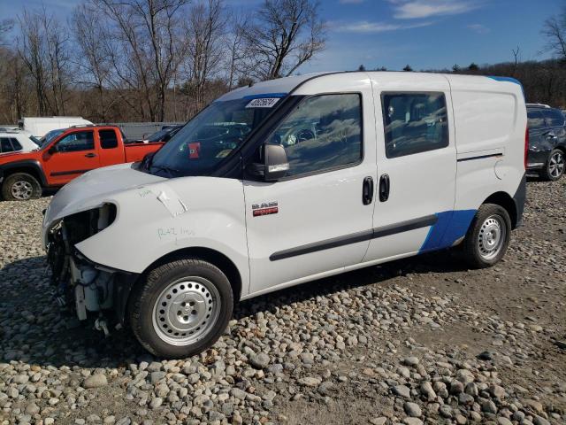 Image 1 of 2019 RAM PROMASTER CITY  2019 with VIN ZFBHRFAB7K6N51346